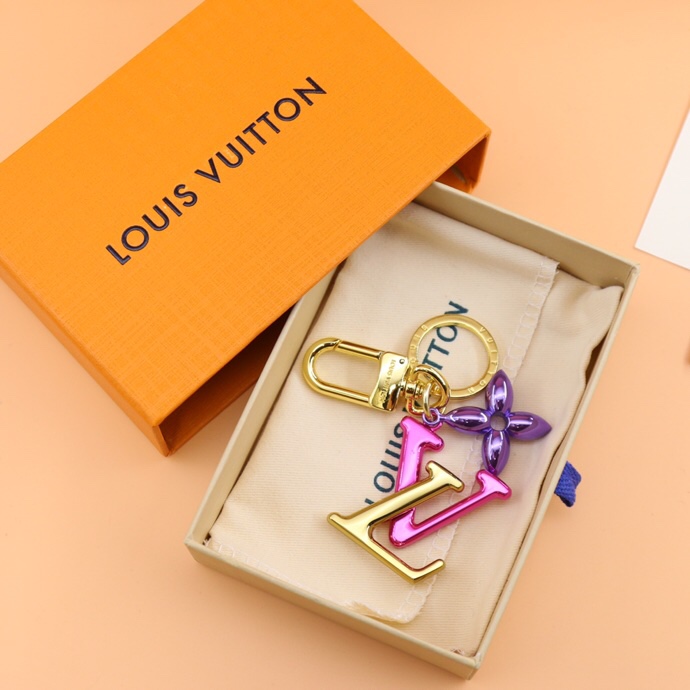 Louis Vuitton Keychains